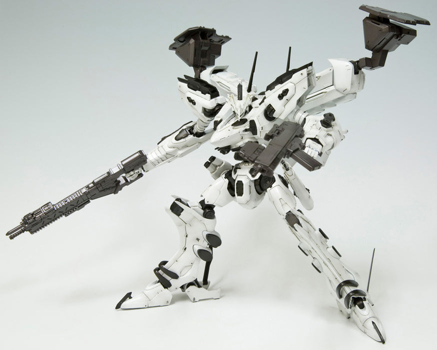 Lineark White-Glint