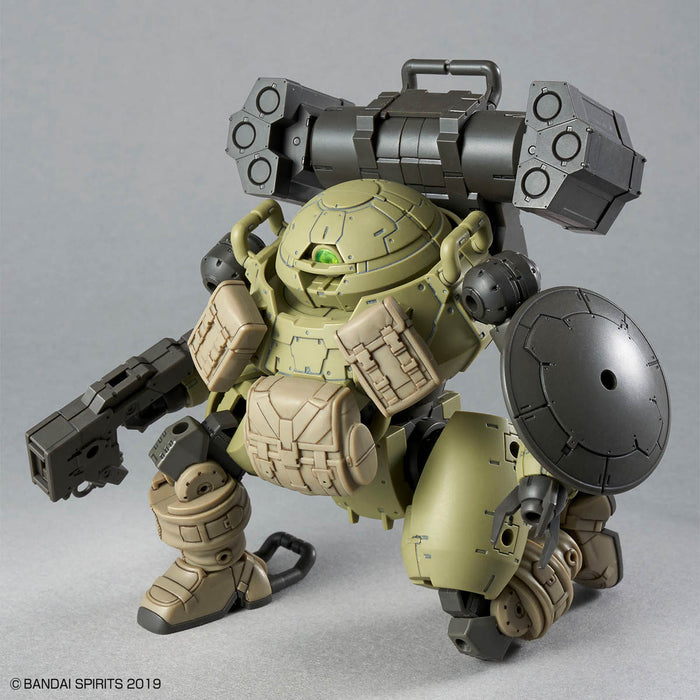 30MM Roundnova I