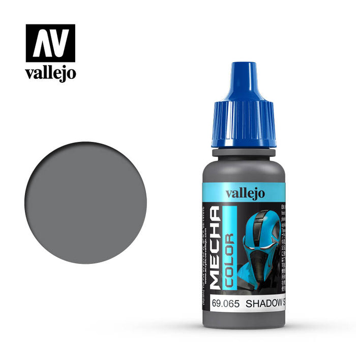 Mecha Color 69.065 Dark Steel 17ml