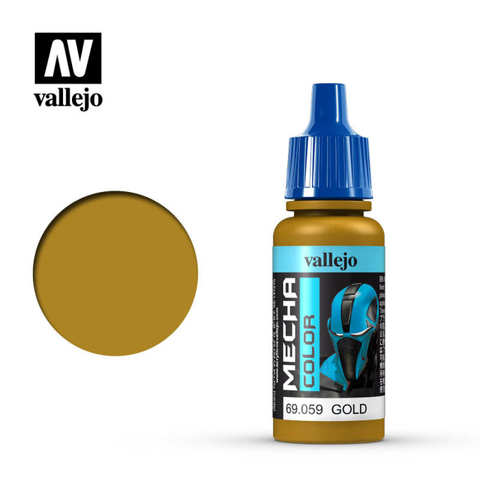 Mecha Color 69.059 Gold 17ml
