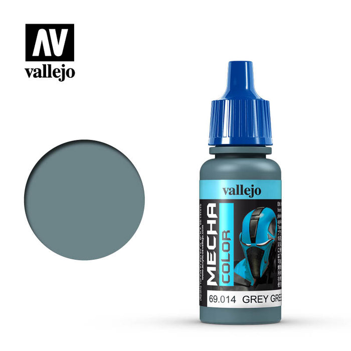 Mecha Color 69.014 Grey Green 17ml