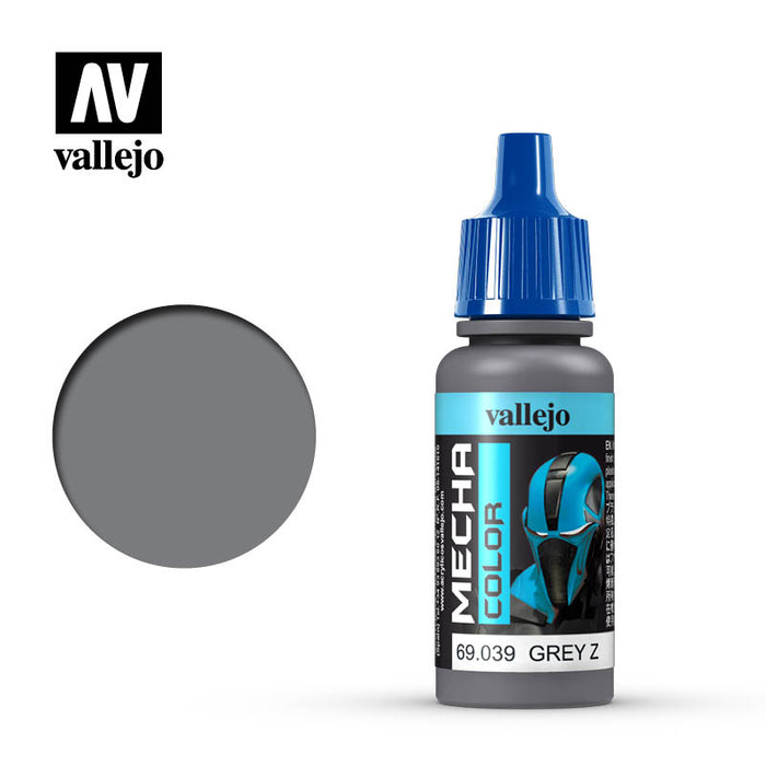 Mecha Color 69.039 Grey Z 17ml