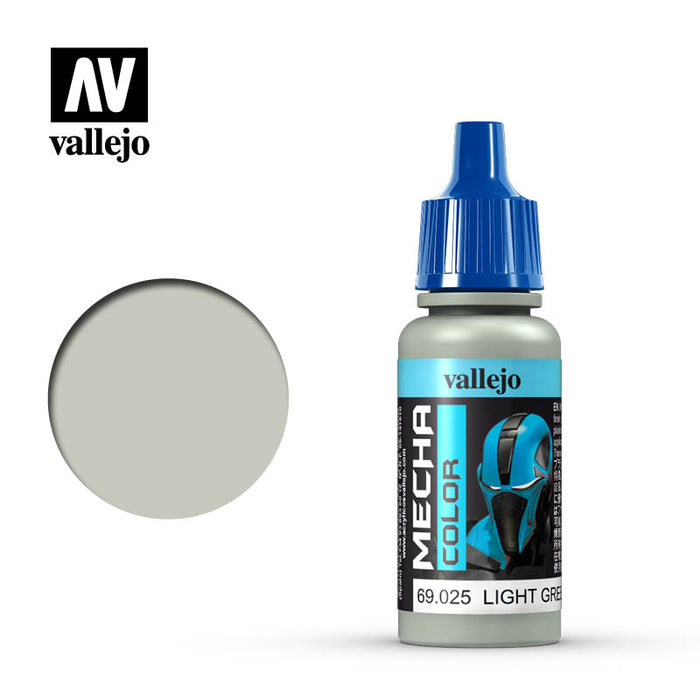 Mecha Color 69.025 Light Green 17ml
