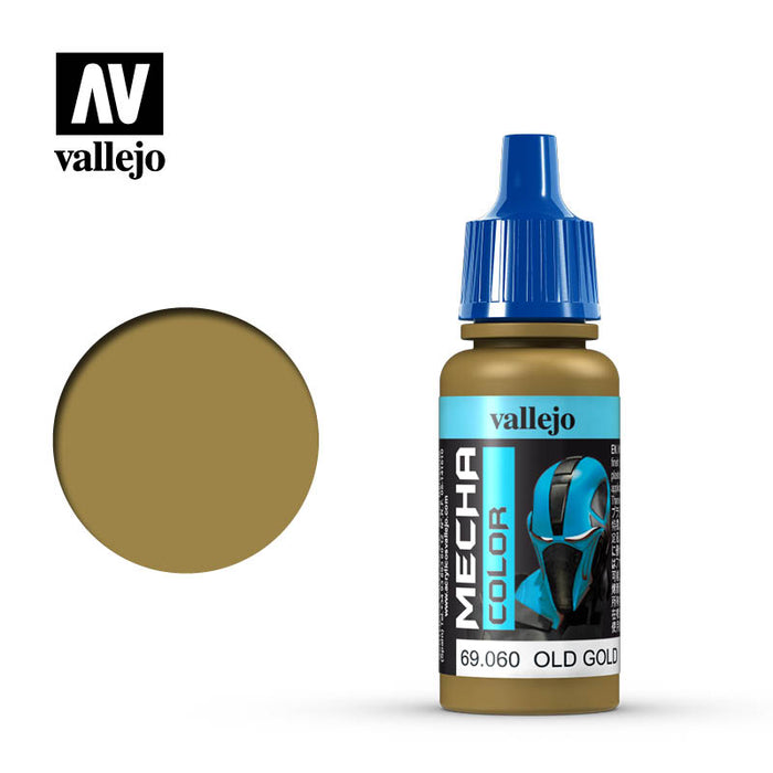 Mecha Color 69.060 Old Gold 17ml