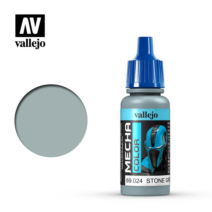 Mecha Color 69.024 Stone Grey 17ml