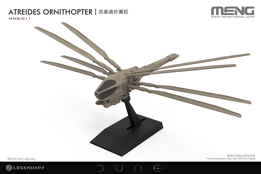Atreides Ornithopter