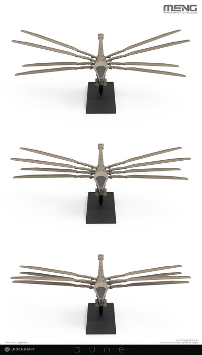 Atreides Ornithopter