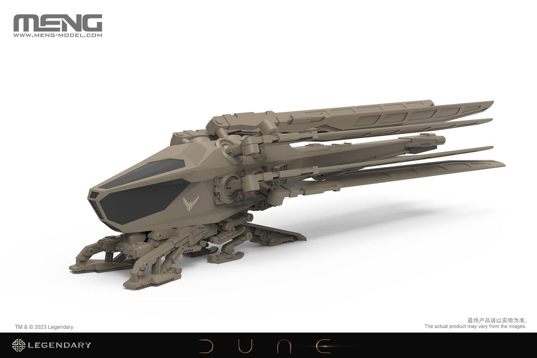 Atreides Ornithopter