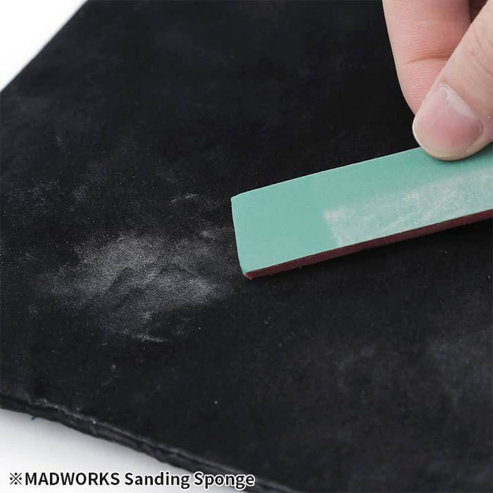 Sanding Sponges Set (5mm)