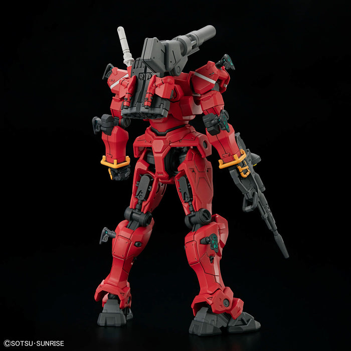 HG Light-Type Guncannon