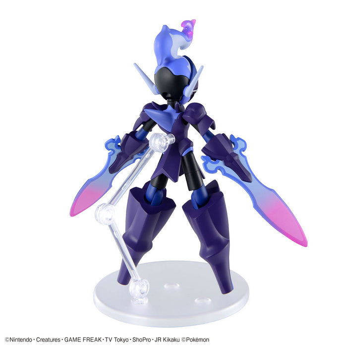 Pokemon Plamo Collection Select Series 57 Ceruledge