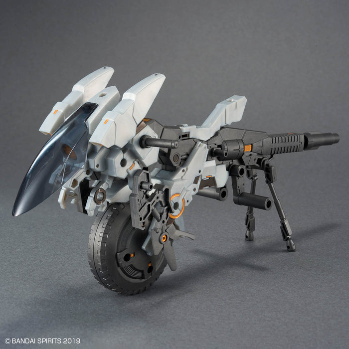 30MM Extended Armament Vehicle (Metal Cannon Bike Ver.)