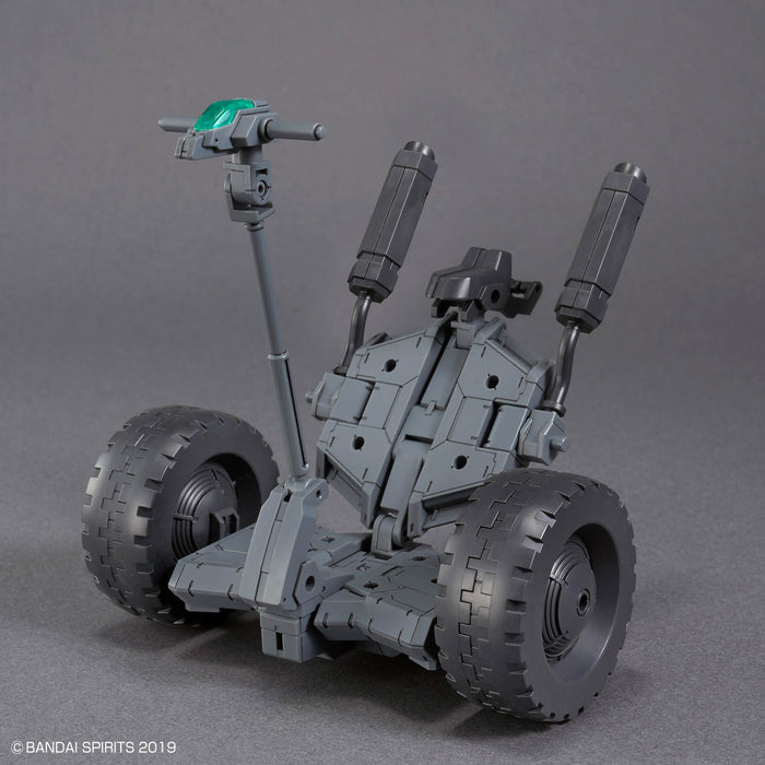 30MM Extended Armament Vehicle (Wheel Mobile Ver.)