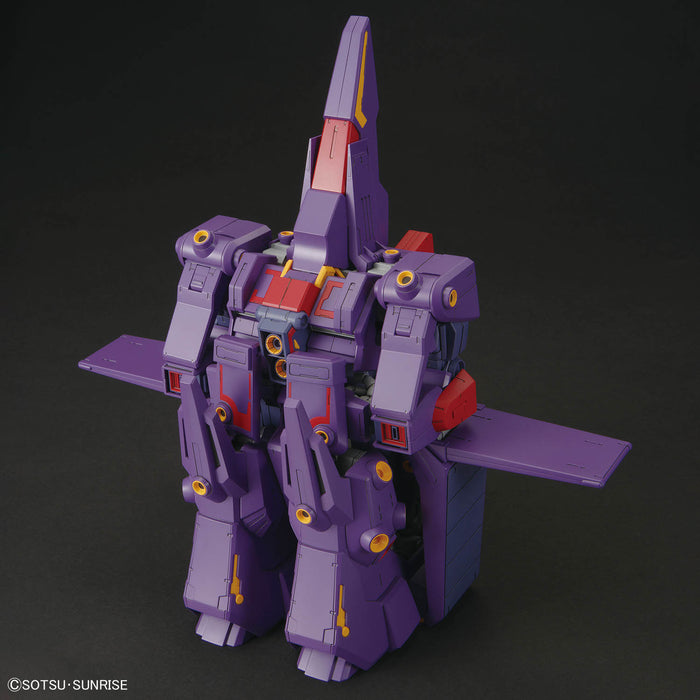 HG Psycho Gundam Mk-II