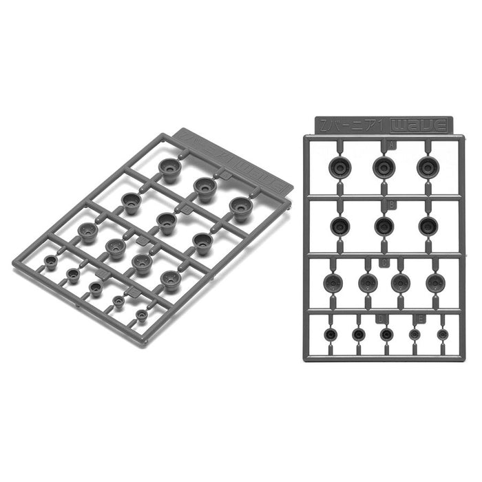 Option System - Z Vernier 1