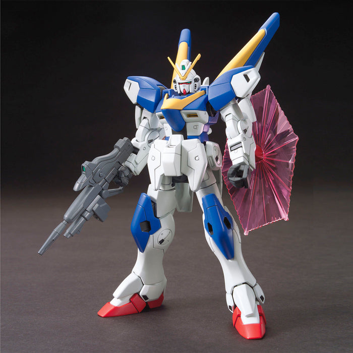HG Victory Two Gundam