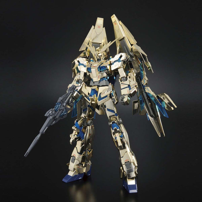 MG Unicorn Gundam 03 Phenex