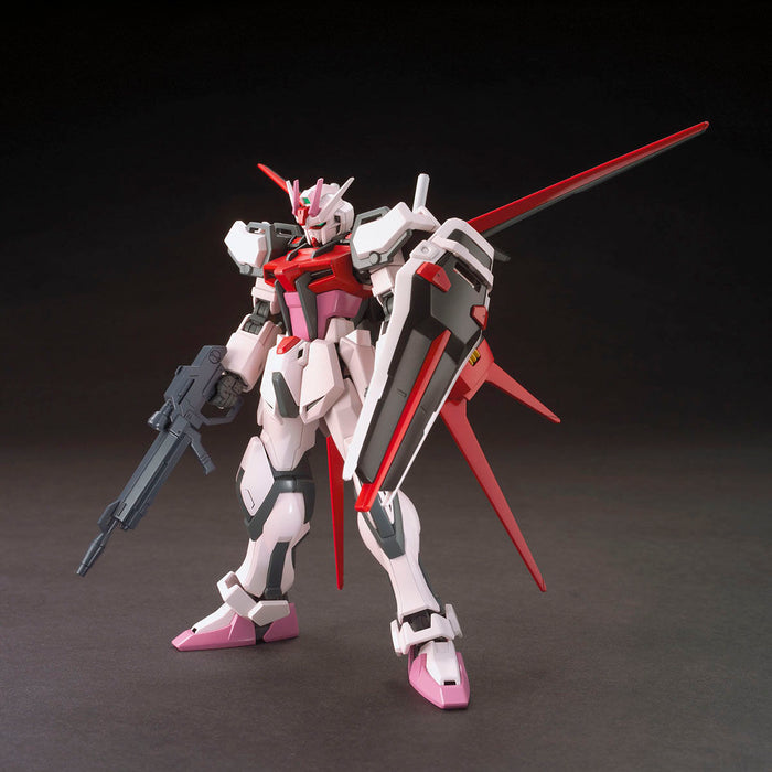 HG Strike Rouge
