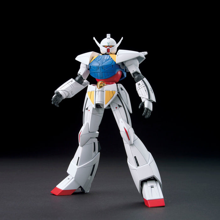 HG Turn A Gundam