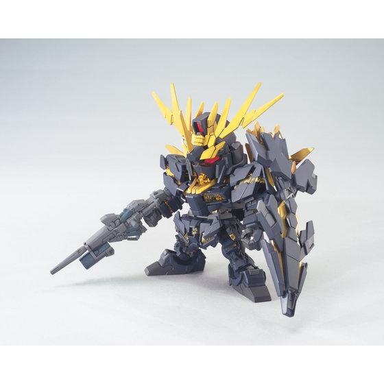 BB Unicorn Gundam 02 Banshee Norn