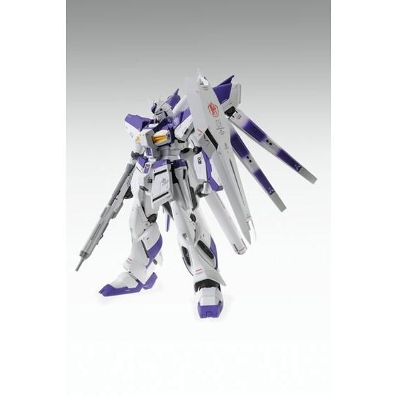 MG Hi-Nu Gundam Ver.Ka