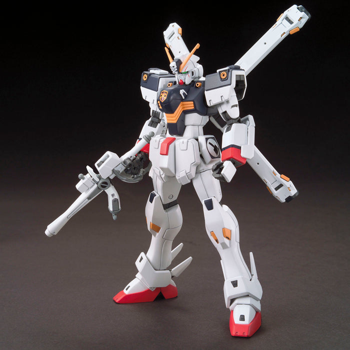 HG Crossbone Gundam X1