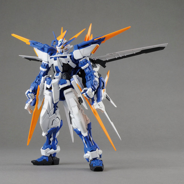 MG Gundam Astray Blue Frame D
