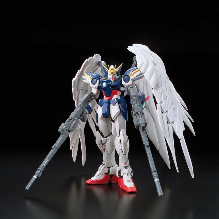 RG Wing Gundam Zero EW