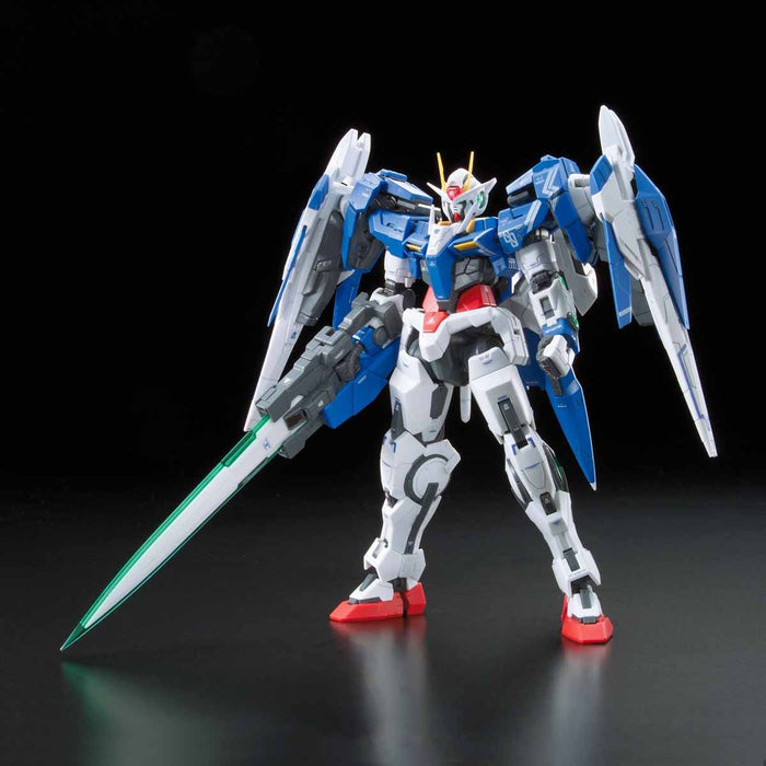 RG 00 Raiser