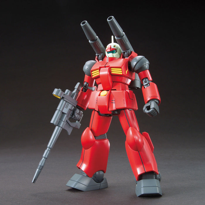 HG Guncannon (Revive)