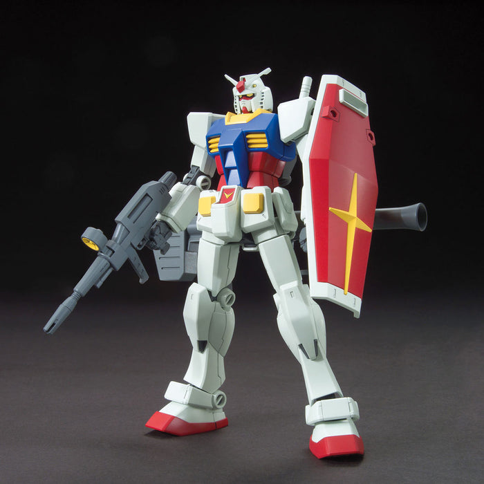 HG RX-78-2 Gundam (Revive)