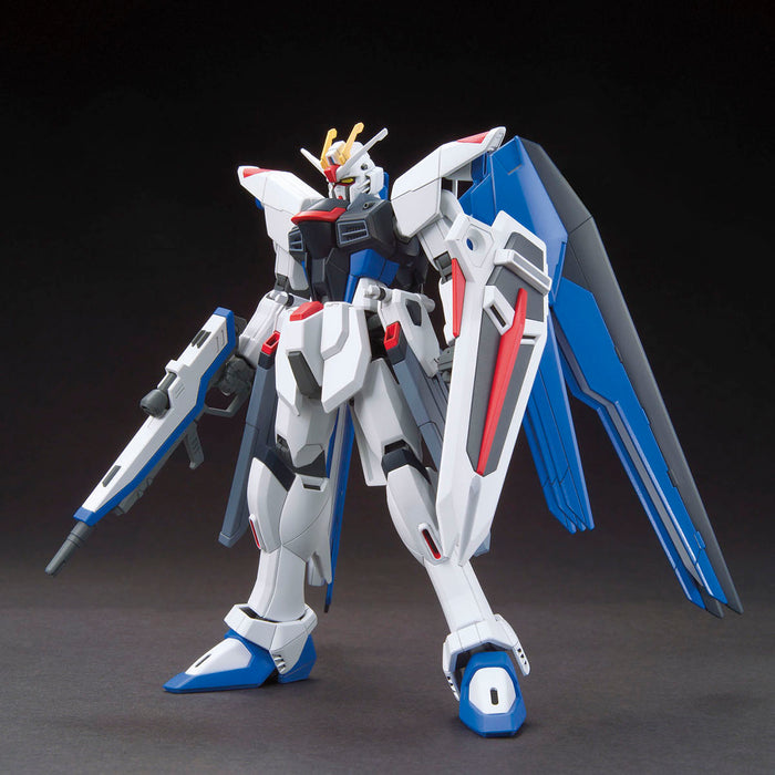 HG Freedom Gundam (Revive)