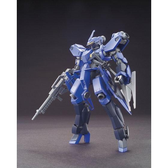 HG McGillis's Schwalbe Graze