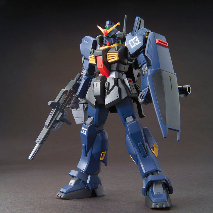 HG Gundam Mk-II Titans Specification (Revive)