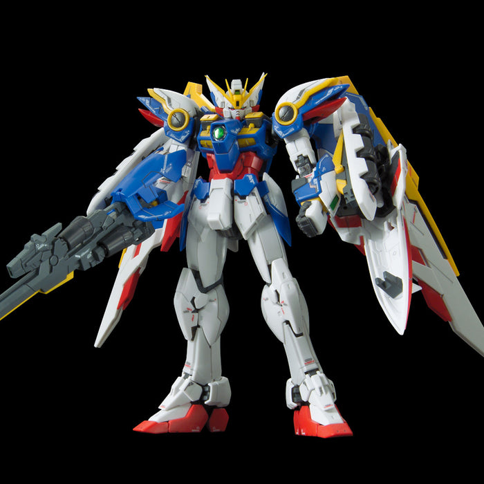 RG Wing Gundam EW