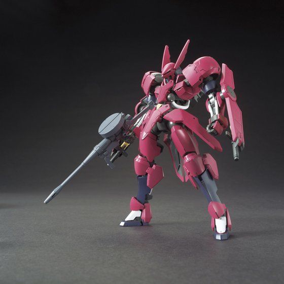 HG Grimgerde