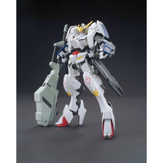 HG Gundam Barbatos 6th Form