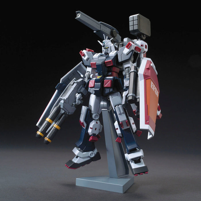 HG Full Armor Gundam (Gundam Thunderbolt Ver.)