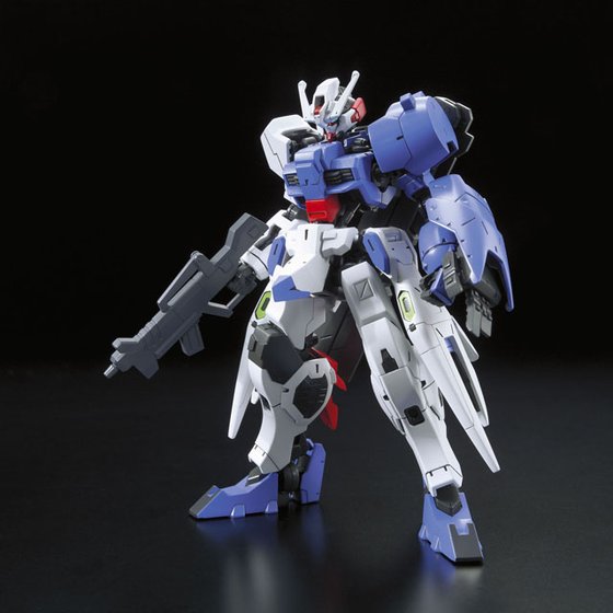 HG Gundam Astaroth