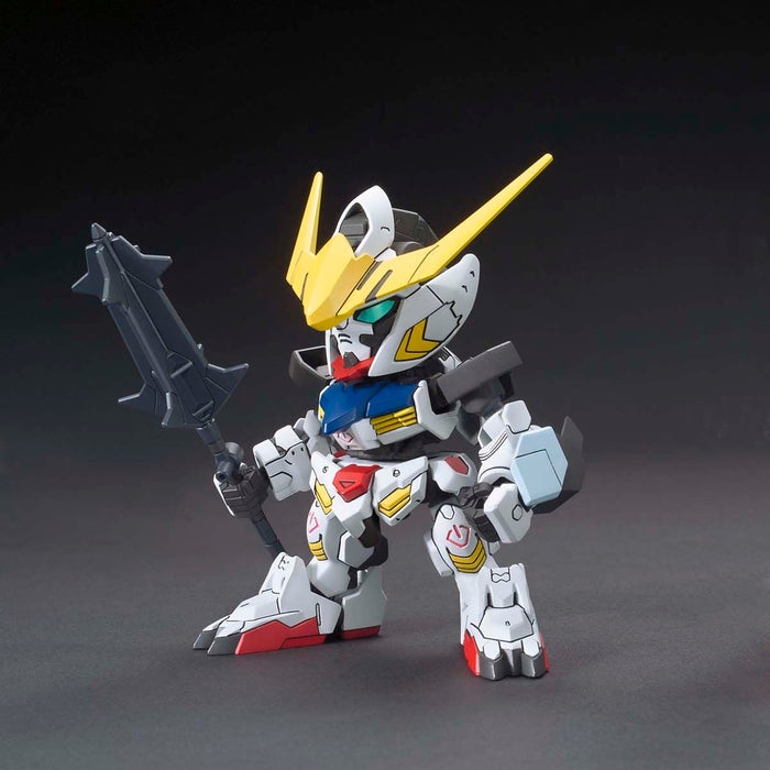 BB Gundam Barbatos DX