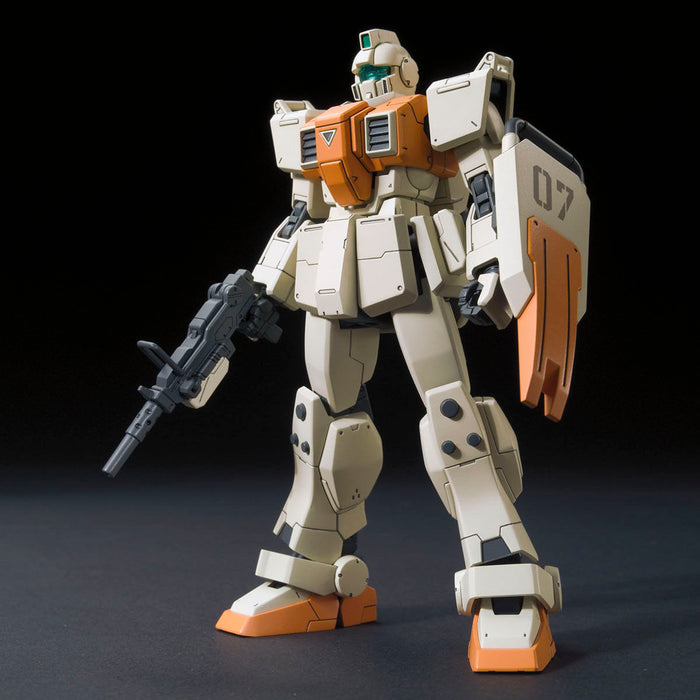 HG GM Ground Type