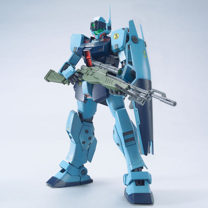 MG GM Sniper II