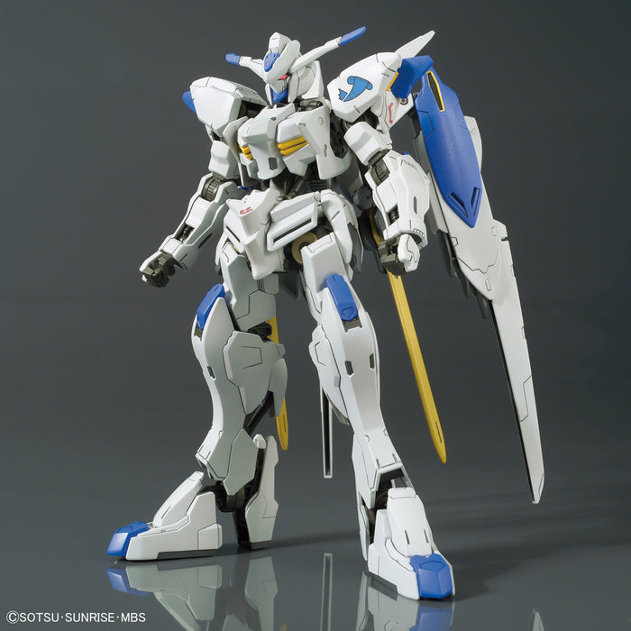 HG Gundam Bael