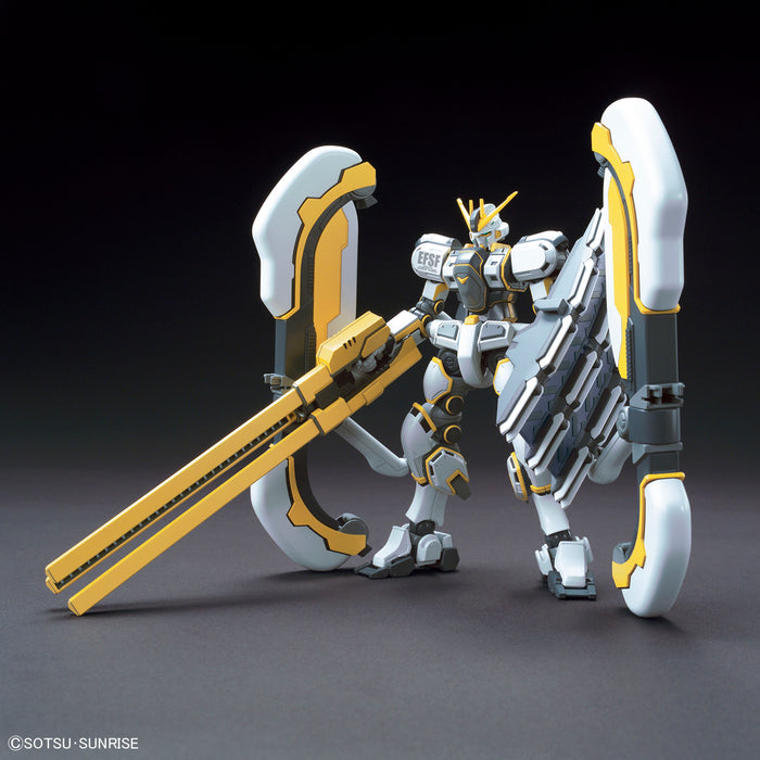 HG Atlas Gundam (Gundam Thunderbolt Ver.)