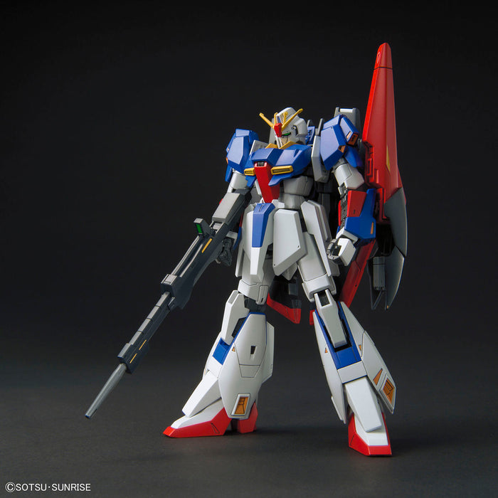 HG Zeta Gundam