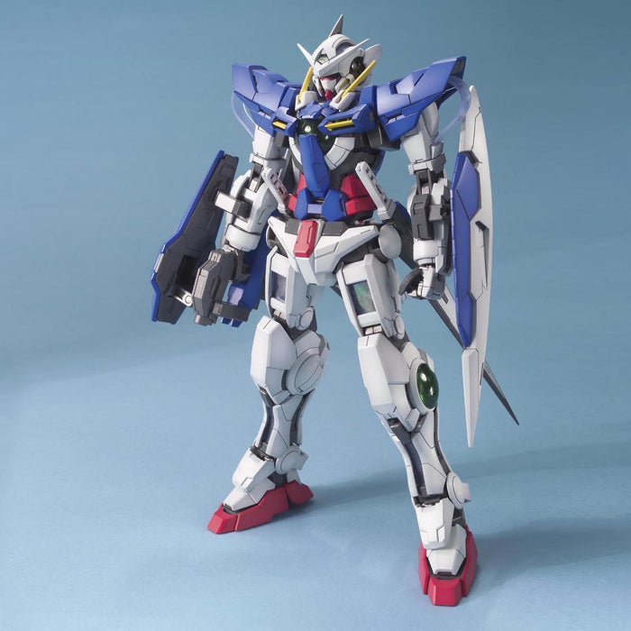 MG Gundam Exia