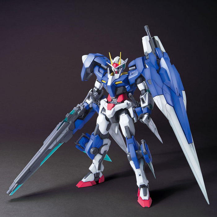 MG 00 Gundam Seven Sword/G