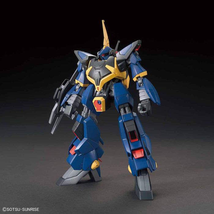 HG Barzam