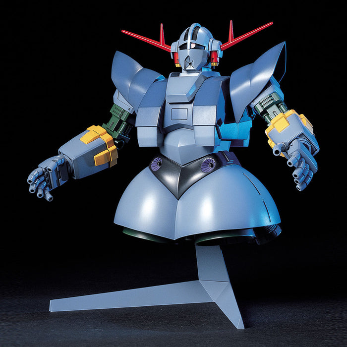 HG Zeong
