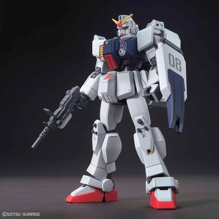 HG Gundam Ground Type